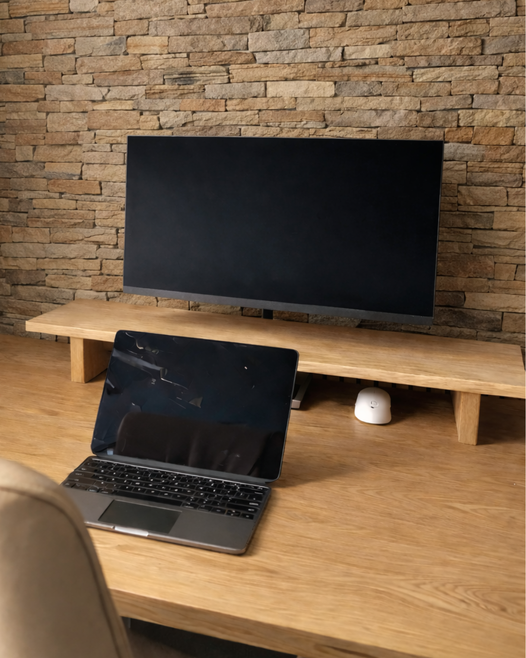 Nash Shelf One créatif