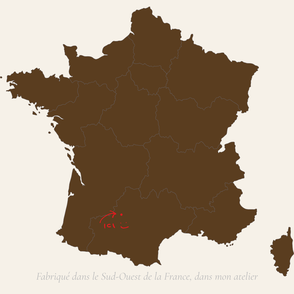 Design minimaliste NashOak